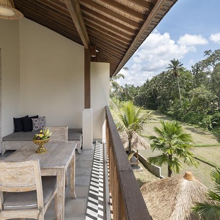 The Sun Of Granary Resort And Villas Ubud Eksteriør bilde